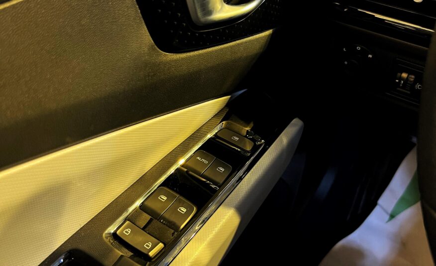 Chevrolet Optra LT
