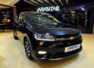 Chevrolet Optra LT