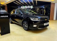 Chevrolet Optra LT