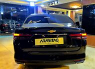 Chevrolet Optra LT