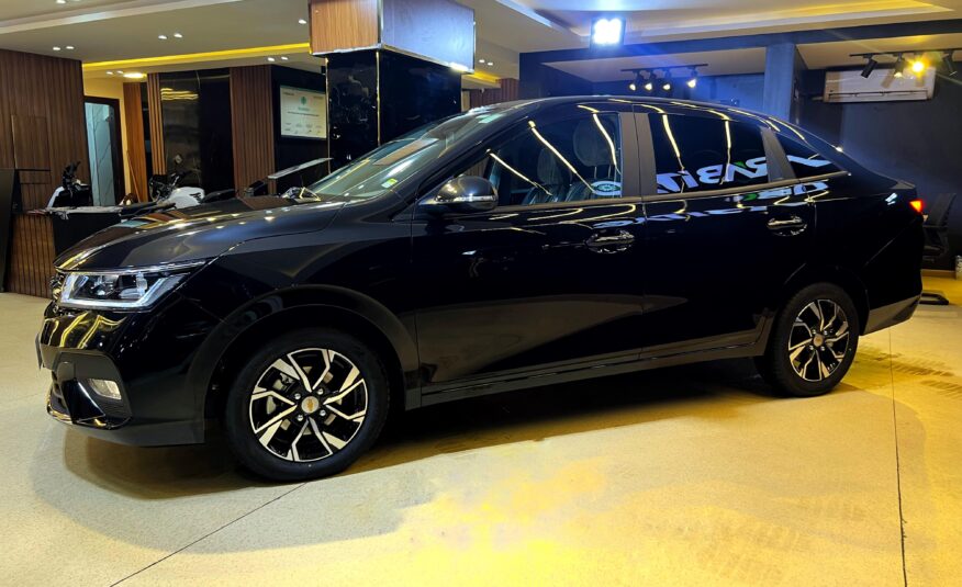 Chevrolet Optra LT