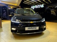 Chevrolet Optra LT