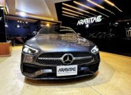 Mercedes C180 2024